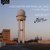 L'Orchestre National de Jazz au Moloco d'Audincourt le 28 octobre