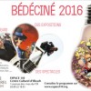 Festival Bédéciné 2016