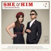 Chronique de l'album Christmas Party de She & Him