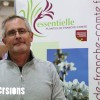 Philippe Amiot interviewé par Diversions au Salon de l'Habitat de Micropolis Besançon en février dernier