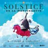 26ème Solstice de la Marionnette 2017 à Belfort