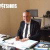 Alain Seid, président de la CCI 90, à l'initiative des Matinales de la Proximi