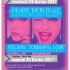 visuel atelier entre filles