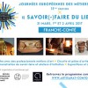 Journées Européennes des Métiers d'Art 2017