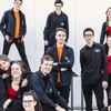 photo les petits chanteurs de strasbourg