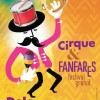 Cirque et Fanfares 2017