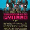 Festival de la Paille 2017