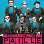 Matmatah au Festival de la Paille le 29 juillet 2017