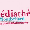 Montbéliard – Double rencontre littéraire autour de la botanique samedi 22 avril à la Médiathèque pdf-médiathèque-montbéliard