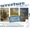 Ouverture de la pêche au brochet