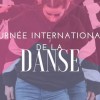 visuel journée internationale de la danse