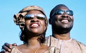 Amadou et Mariam au festival Détonation 2017