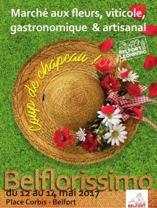 Belflorissimo 2017