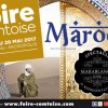 Foire Comtoise 2017 à Micropolis Besançon