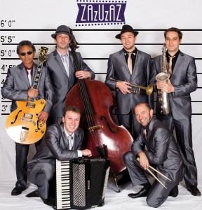 Festival Jazz Delle 2017