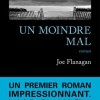 Joe Flanagan - Un moindre mal