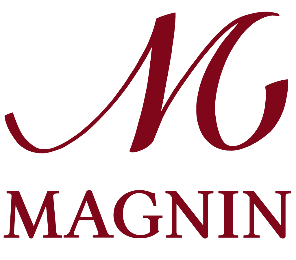 logo musée magnin