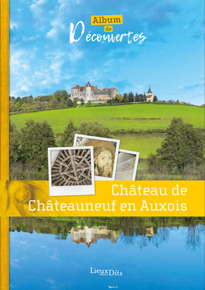 Château de Châteauneuf