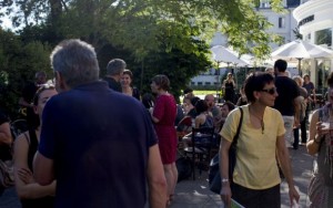 Présentation de saison du CDN ce jeudi 15 juin à partir de 17h - Photo : CDN Besançon Franche-Comté