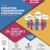 6e Salon Creation Transmission d'entreprise du Nord Franche-Comté 2017