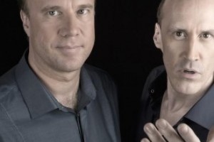 Diederik Wissels et David Linx les 21 et 22 décembre 