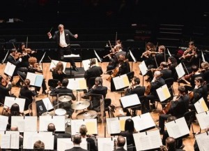 L'Orchestre Philharmonique de Strasbourg ouvrira la saison de la Coupole le 24 septembre