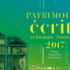 Patrimoine écrit en Bourgogne Franche-Comté 2017