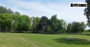 Ouverture de la saison 2017 de la Piscine du Parc à Belfort