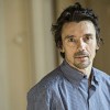 Le directeur du TNS Stanislas Nordey