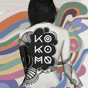 Ko Ko Mo, premier concert à l'Antonnoir de Besançon le 7 septembre prochain 