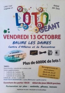 centre de rencontres baume les dames