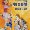Benoît Camus, chroniques d'un père au foyer