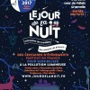 affiche le jour de la nuit