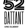 Besançon – Le 52 Battant ouvre ses portes le 14 octobre logo-le-52