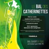 affiche le bal des catherinettes