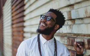 Cory Henry and the Funk Apostles à La Rodia de Besançon le 17 novembre