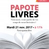 visuel papote livres beaucourt