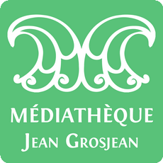 logo mediatheque baume