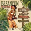 Besançon Tattoo Show 2018