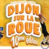 affiche dijon sur la roue 2018