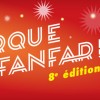 Cirque et Fanfares 2018 à Dole