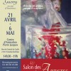 46e Salon des Artistes de Fontaine les Dijon