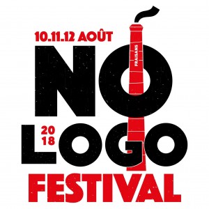 No Logo Festival 2018