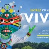 Festival VIVO ! Entrez en nature en Bourgogne Franche-Comté