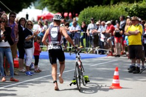 Triathlon de Belfort les 26 et 27 mai 2018