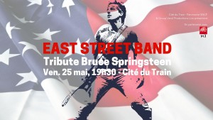 affiche east street band