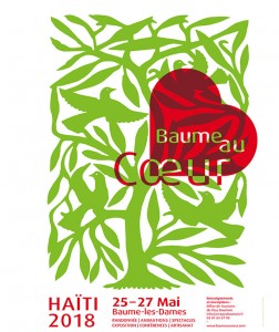 Baume au Cœur 2018