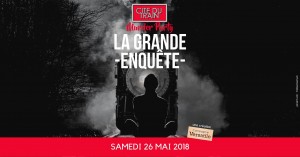 la grand enquête