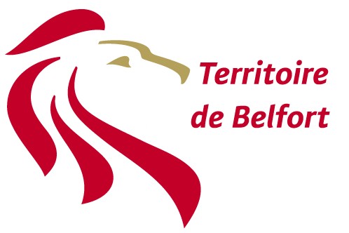 logo département de belfort