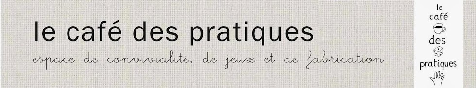 logo le cafe des pratiques